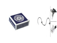 фото thumb №1, 2x датчики скорости колеса abs optimal задняя l+p do mazda premacy