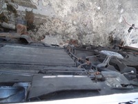 фото thumb №5, Pas переднее радиатор audi a8 d3