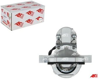 фото thumb №1, Стартер mazda 04-09 as-pl