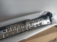 фото thumb №10, Kia sorento порог подножка боковой правый 20-23