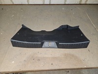 фото thumb №1, Mazda 2 dj 14-18 защита заднего поперечина