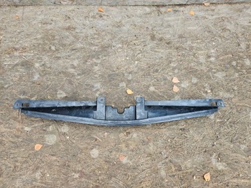 фото thumb №1, Mercedes w167 gle защита ремня перед