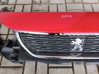 фото thumb №7, Решётка радиатора peugeot rifter решётка радиатора каркас козырёк góra бампера