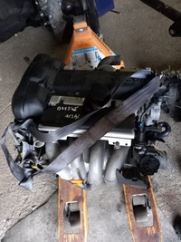 фото thumb №1, Двигатель b4184s2 1.8b volvo v40 2000r