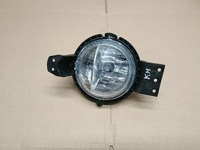 фото thumb №1, Mini r60 r61 противотуманная фара бампера левый 9802163