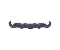 фото thumb №1, Передний бампер do renault kadjar 2015-2022 620262369r phiira чёрный