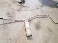 фото thumb №6, Гаситель конечный 1.9 dci renault trafic ii vivaro