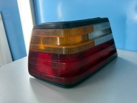 Фара ліва задній mercedes w124 купе a1248200164 оригінал Зі Шроту, фото thumb