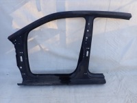 Купить Vw up mii citigo 11- 5d порог обшивка стойка  левый, фото thumb