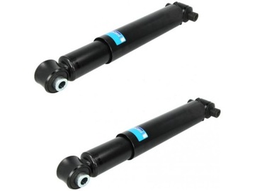 фото thumb №3, Амортизатор volvo fh, fh 16 перед