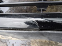 фото thumb №5, Бампер перед передній renault scenic iii 3 lift