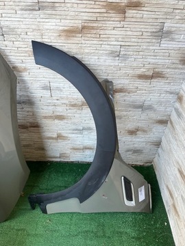 фото thumb №8, Капот крила бампер лампи pas радіатор mini f54 c1c lci рестайлінг