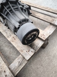 фото thumb №6, Коробка передач коробки передач audi q5 8r 2.0 tdi kwt quattro механическая оригинал !!! 1