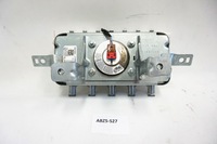 фото thumb №10, Подушка безпеки водія пасажира renault twingo iii комплект