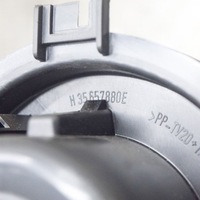 фото thumb №6, Porsche boxster 986 2003 вентилятор обдув / повітродувка