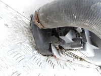 фото thumb №6, Pas передній радіатор kpl. volvo c30 s40 v50 1.6 d