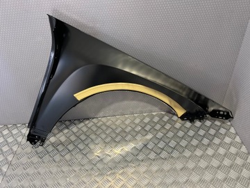 фото thumb №9, Новый оригинальный крыло перед переднее левый bmw ix i20 2021- оригинал новый