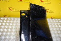 фото thumb №12, Nissan rogue 2021 2022 2023 бампер задняя правый уголок боковой usa