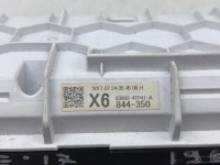 2018 toyota prius prime панель / спідометр 8380047p41a в Україні, фото thumb