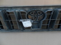 Toyota land cruiser 120 2002 2003 2004 2005 решётка радиатора Цена, фото thumb