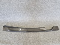 фото thumb №9, Спойлер бампера зад bmw 3 g20 м-пакет 15857711