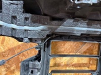 Porsche cayenne iii 9y0 turbo бампер перед передній Київ, фото thumb