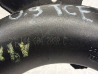 фото thumb №10, Wąż труба интеркулер renault captur dacia 0.9 tce ze144604208r