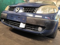 фото thumb №4, Бампер перед ov460 granatowy renault megane scenic ii