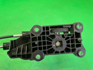 фото thumb №9, Трос тросы коробки передач + выборщик 4m5r-7c453-da ford focus mk2 ii 1.6 tdci 04-