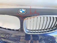 фото thumb №14, Бампер передний перед bmw 3 f34 gt