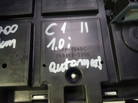 фото thumb №10, Citroen c1 ii peugeot 108 1.0 автоматическая коробка передач 14-, счетчик