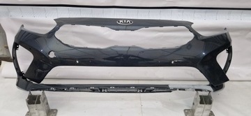 фото thumb №1, Kia ceed iii 3 proceed gt бампер переднє