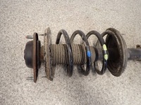 фото thumb №6, Hyundai matrix crdi 06- амортизатор передний левый