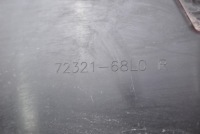 Підкрилок праве перед передні 72321-68l0 suzuki swift 5 v mk7 vii 10-15 в Україні, фото thumb