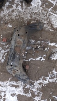 фото thumb №4, Подрамник перед skoda fabia 1.4b sedan 04r