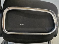 фото thumb №4, Решітка радіатора рамка хром bmw x2 f39 права