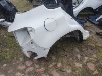 фото thumb №1, Крыло правый задняя vw tiguan