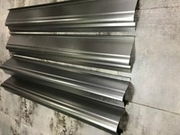 фото thumb №4, Поріг dodge caravan / grand caravan 96 - 07 пороги