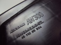 фото thumb №4, Корпус фильтра воздуха nissan primera p12 dci