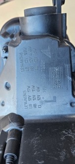 фото thumb №13, Audi a5 8w6941035e matrix ліва європа