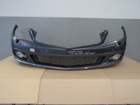 Купить Mercedes w204 2007-2011 бампер перед, фото thumb