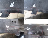 фото thumb №12, Бампер перед передній ford mustang mach-e 21-