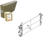 Купить Behr hella радиатор fiat ducato 2,2d 06-, фото thumb