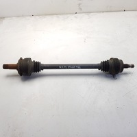 фото thumb №1, Привідний вал задня задня mercedes w212 e350