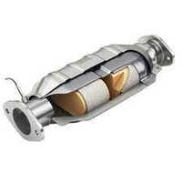 фото thumb №1, Profesjonalna восстановление фильтра dpf.