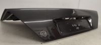 фото thumb №6, Кришка багажника mercedes w140 199