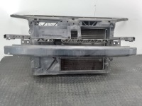 Ремінь перед, радіатор води, вентилятор vw polo 9n 6q0805588r 1.2 6v Зі Шроту, фото thumb