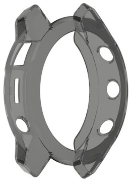 Защитный чехол для Garmin Fenix ​​7X/7X SOLAR черный