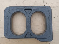 фото thumb №1, Вкладыш багажника пенополистирол mercedes w213 e-klasa