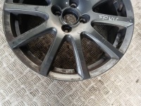 фото thumb №10, Kia stonic диски алюмінієві алюмінієвий диск 17 4x100 7jx17 et 44